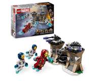 LEGO Marvel 76288 Iron Man i Iron Legion kontra żołnierz Hydry - 1266181 - zdjęcie 2